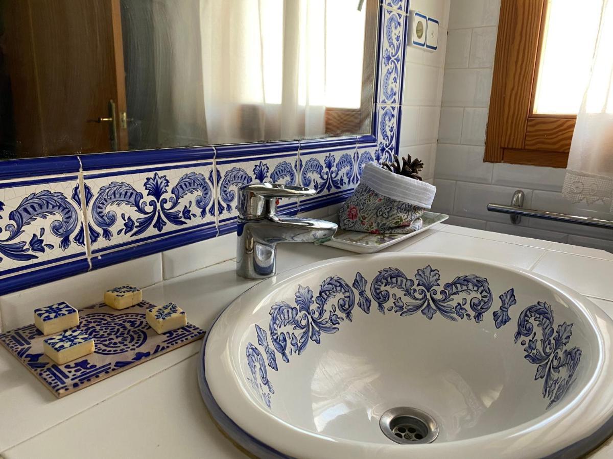 Holiday home Ca Ramonet *