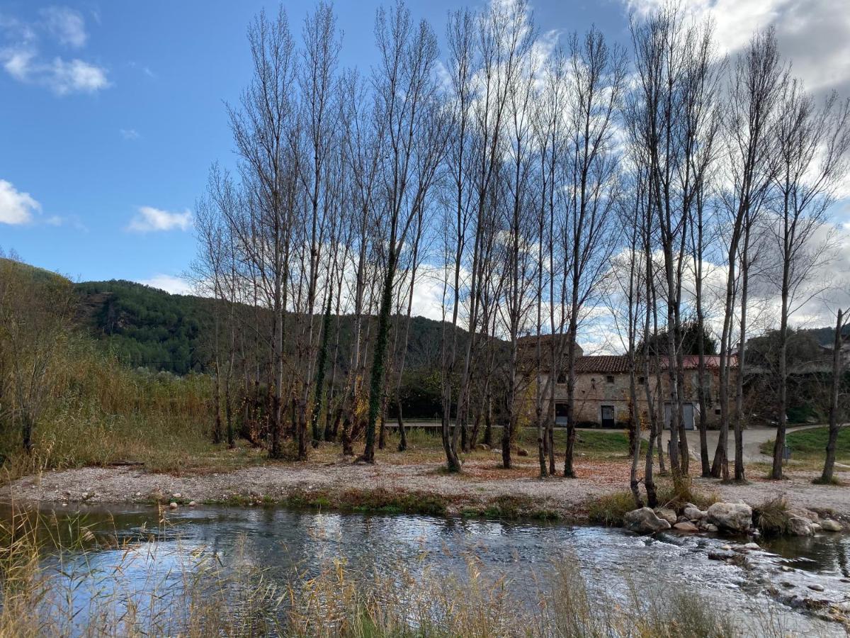 Ca Ramonet Holiday home