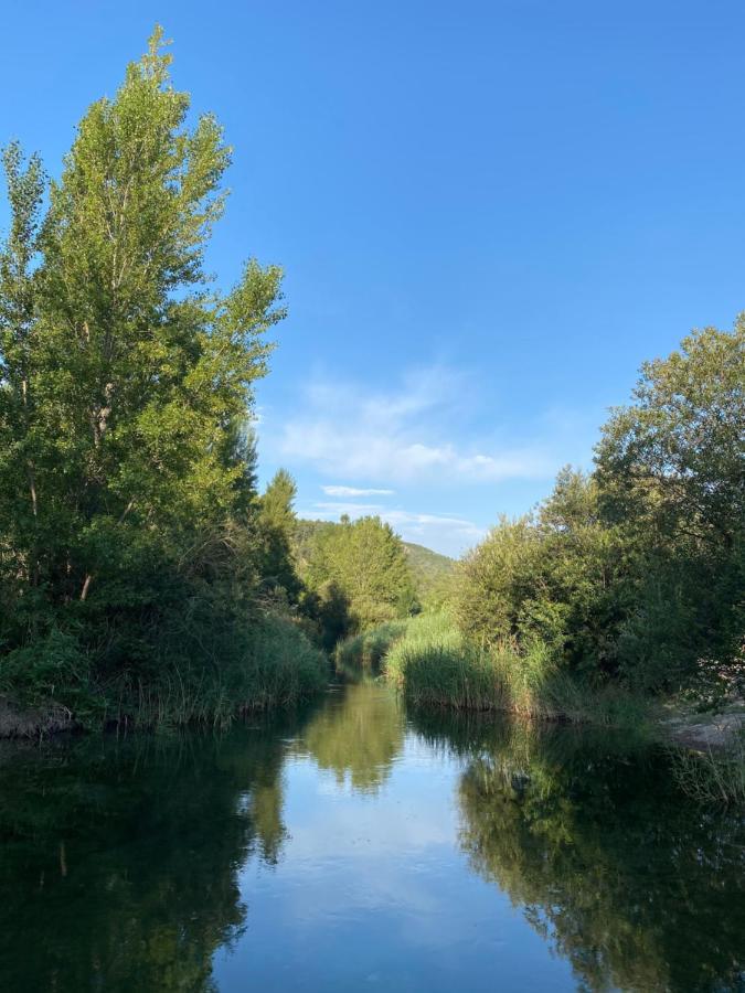 Hébergement de vacances Ca Ramonet *