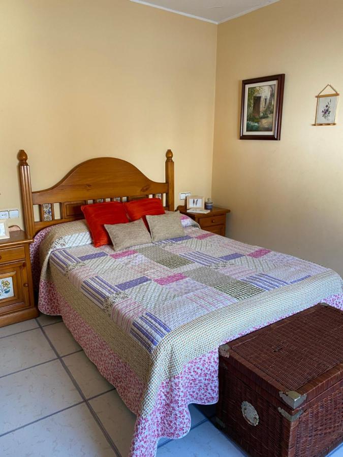 Ca Ramonet Holiday home *
