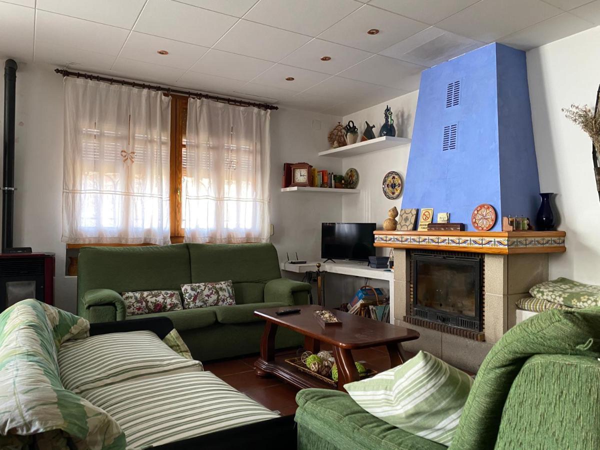 Holiday home Ca Ramonet Aranuel