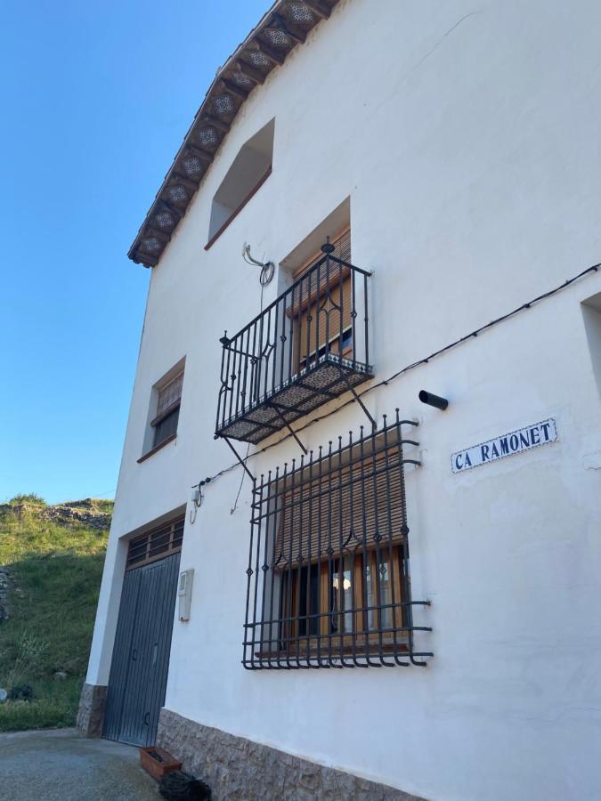 Ca Ramonet Holiday home